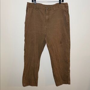 BOGO Colorado Clothing Brown Cargo Pants